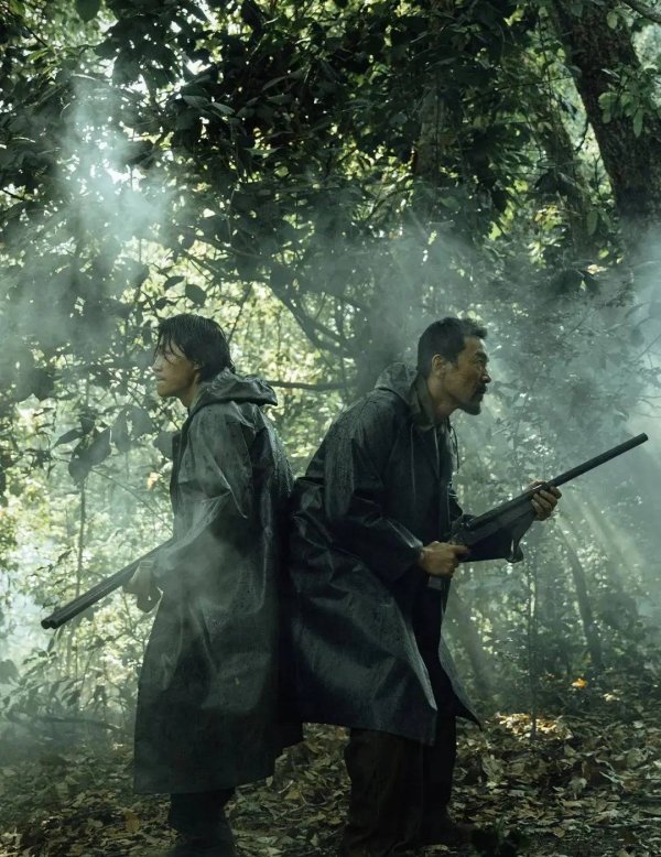 股票配资平台配资网 淘金：密林藏金噬人心，迷雾深处无归途